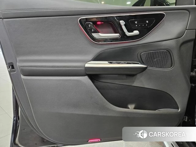 Mercedes-Benz GLC-Class X254 2024 Черный из Кореи, фото 2