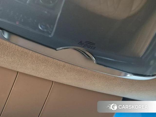 Genesis GV80 2020 Серебряный из Кореи, фото 2