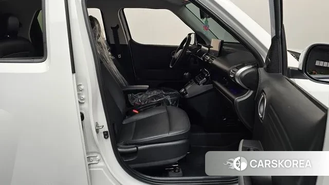 Hyundai The New Casper 2024 Белый из Кореи, фото 2