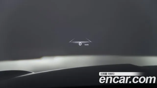 Genesis GV70 id 2668168 из Кореи 2