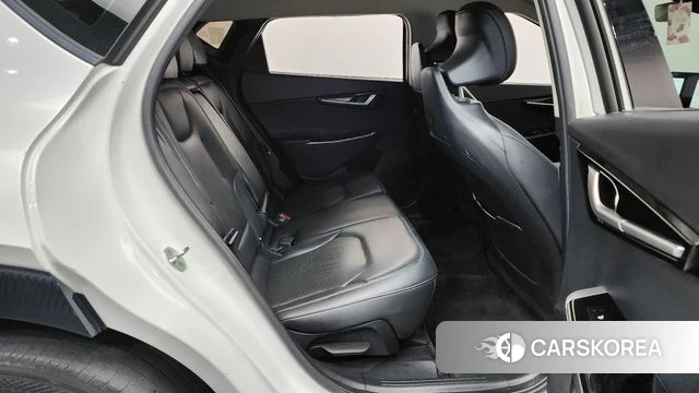 Kia EV6 2022 Белый из Кореи, фото 2