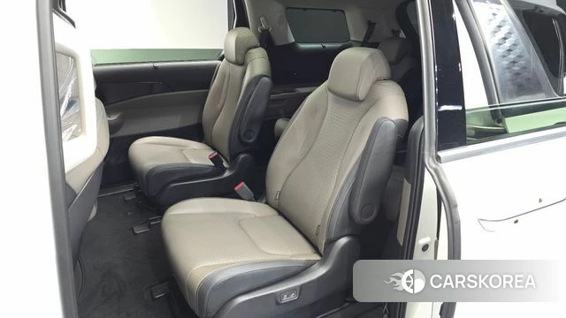 Kia The New Carnival 4th Generation id 4630276 из Кореи 2