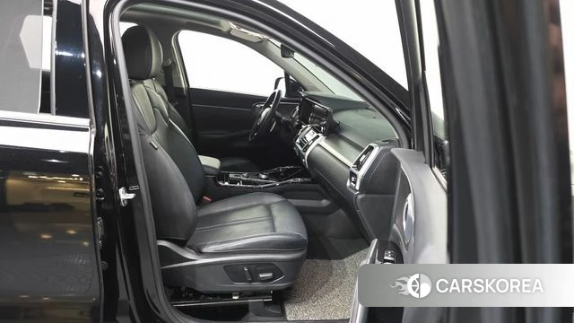 Kia Sorento 4th Generation 2021 Черный из Кореи, фото 2