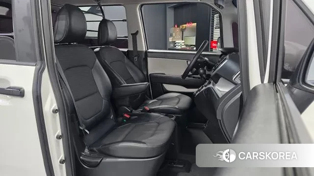 Kia The New Ray 2019 Белый из Кореи, фото 2