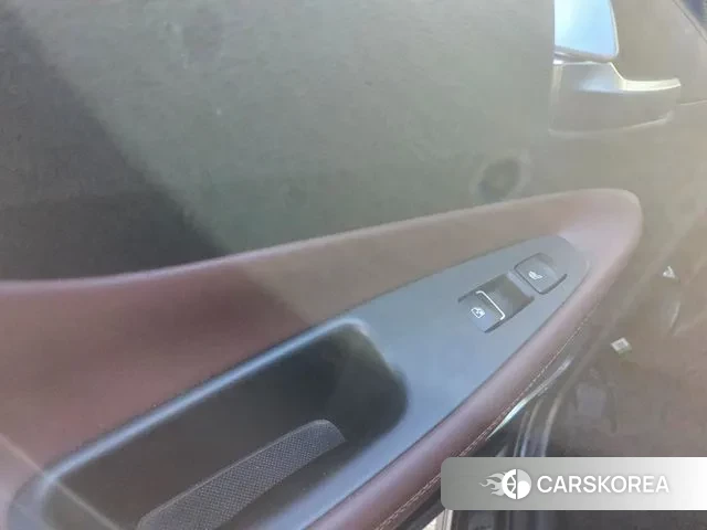 Hyundai Santa Fe TM 2018 Серый из Кореи, фото 2