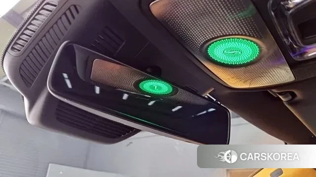 Mercedes-Benz A-Class W177 2020 Желтый из Кореи, фото 2