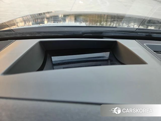 Audi A6 (C8) 2020 Синий из Кореи, фото 2