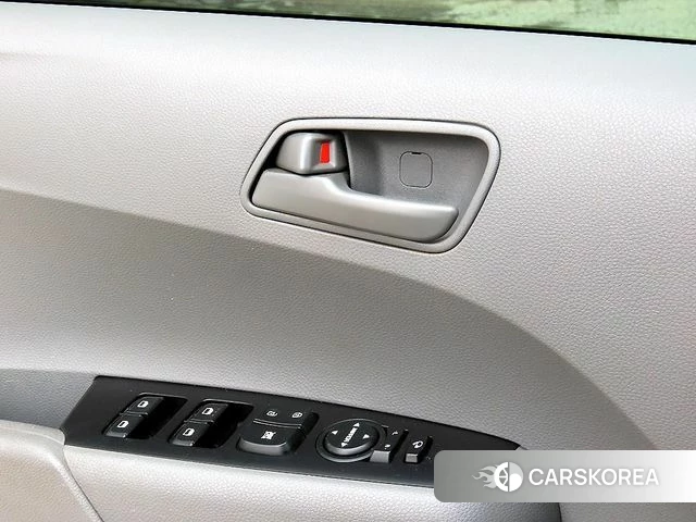 Kia Morning Urban (JA) 2020 Белый из Кореи, фото 2