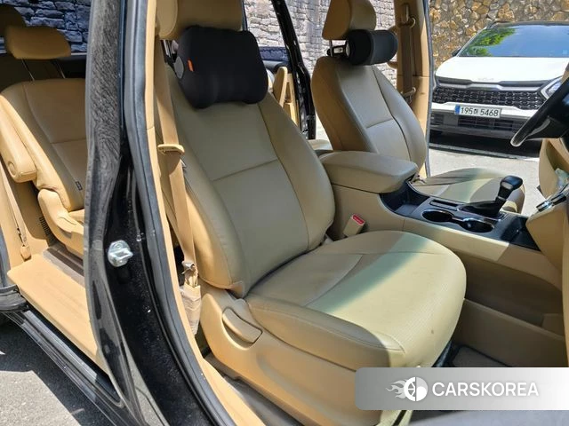 Kia The New Carnival 2019 Черный из Кореи, фото 2