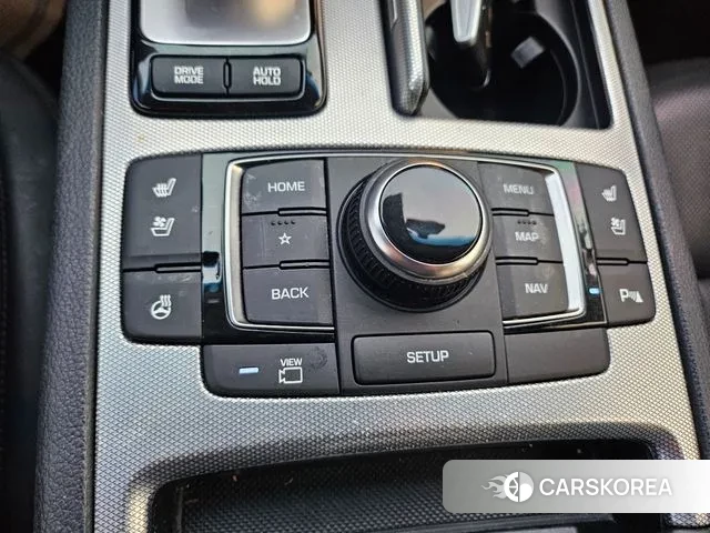 Genesis G80 2019 Черный из Кореи, фото 2