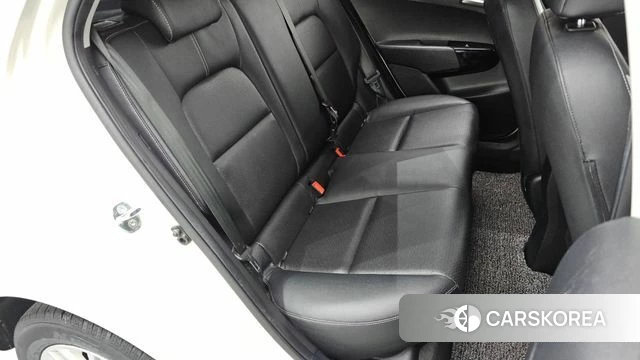 Kia Morning Urban (JA) 2022 Жемчужный цвет из Кореи, фото 2