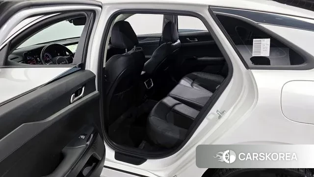 Kia K5 3rd generation id 3654778 из Кореи 2