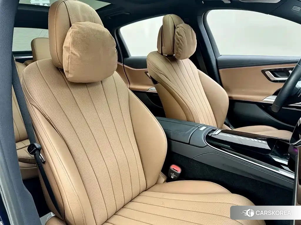 Mercedes-Benz E-Class 2024 Черный из Китая, фото 2