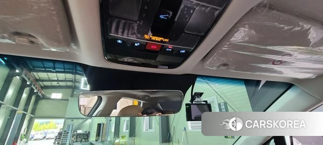 Hyundai Grandeur Hybrid (GN7) 2025 Белый из Кореи, фото 2