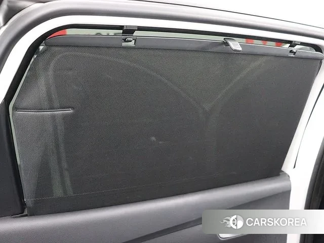 Hyundai Santa Fe TM 2018 Белый из Кореи, фото 2