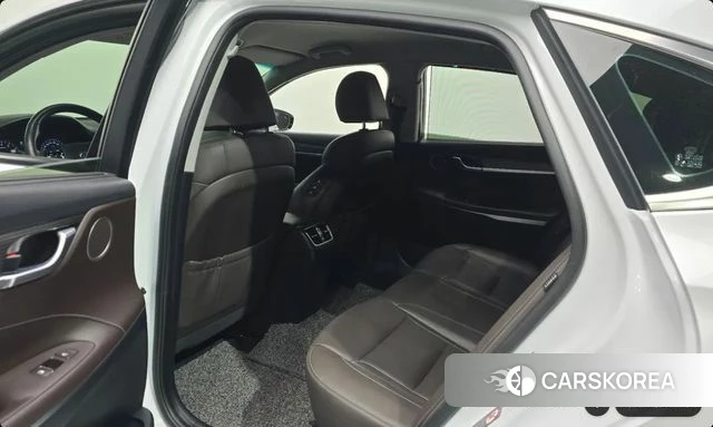 Hyundai Grandeur IG 2019 Белый из Кореи, фото 2