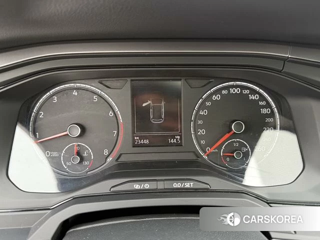 Volkswagen Polo 2021 Белый из Китая, фото 2