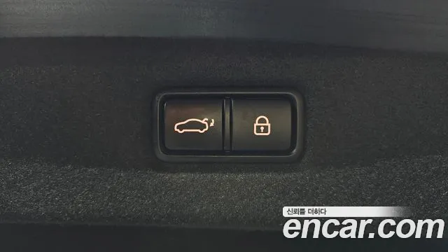 Genesis G90 id 2632421 из Кореи 2