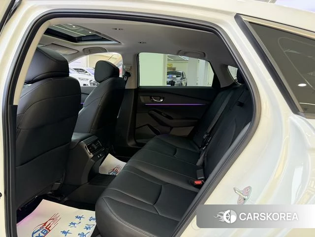 Honda Yingshipai 2024 Белый из Китая, фото 2