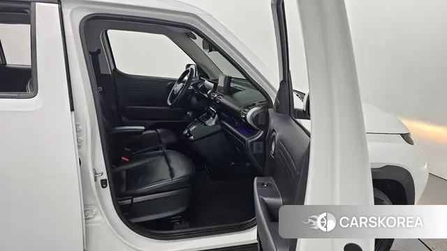 Hyundai Casper 2021 Белый из Кореи, фото 2