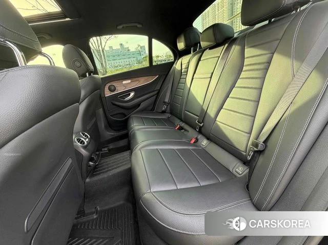 Mercedes-Benz E-Class W213 2023 Черный из Кореи, фото 2