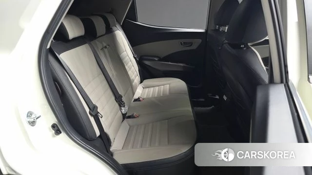 Ssangyong The New Tivoli 2024 Белый из Кореи, фото 2