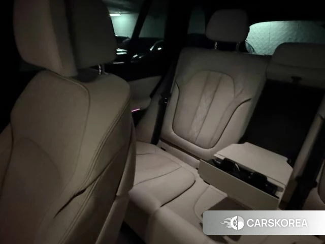 BMW X5 (G05) 2025 Черный из Кореи, фото 2