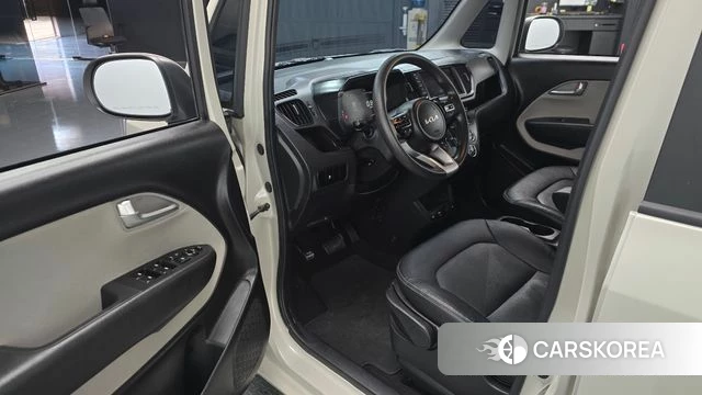 Kia The New Kia Ray 2022 Жемчужный цвет из Кореи, фото 2