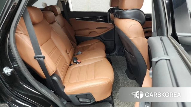 Kia The New Sorento 2019 Черный из Кореи, фото 2