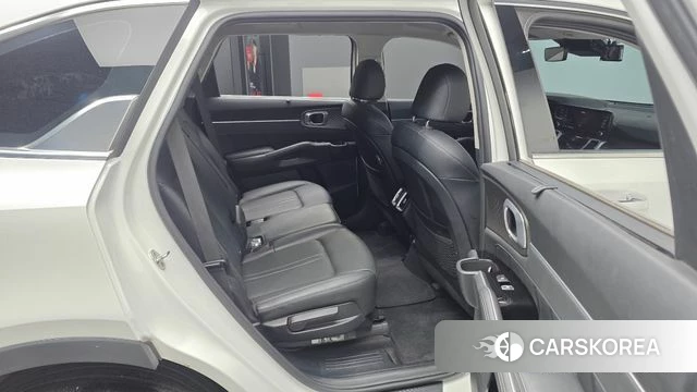 Kia Sorento 4th Generation 2020 Белый из Кореи, фото 2
