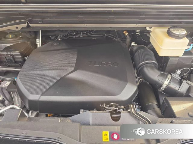 Hyundai Staria 2025 Серый из Кореи, фото 2
