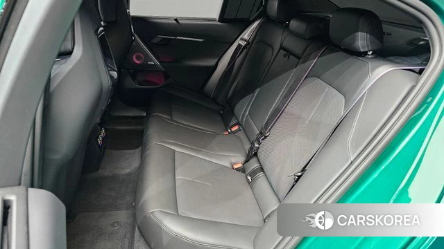 BMW M5 (G90) 2025 Синий нефрит из Кореи, фото 2