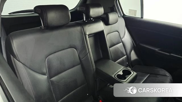 Kia Sportage The Bold 2018 Белый из Кореи, фото 2