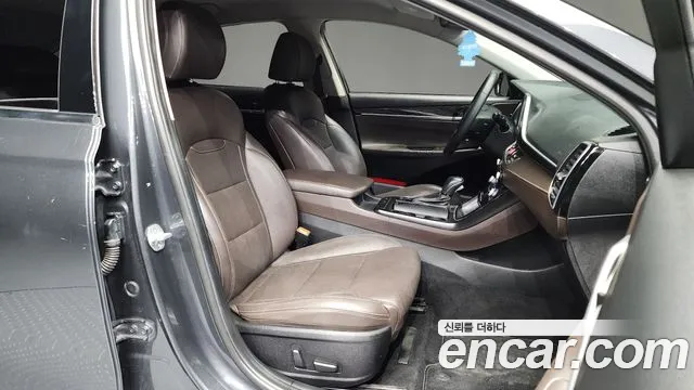 Hyundai Grandeur IG id 2715799 из Кореи 2