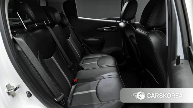 Chevrolet (GM Daewoo) The New Spark 2022 Белый из Кореи, фото 2