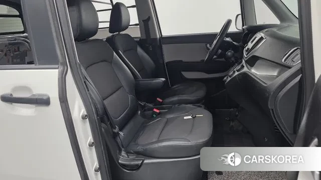 Kia The New Ray 2018 Белый из Кореи, фото 2