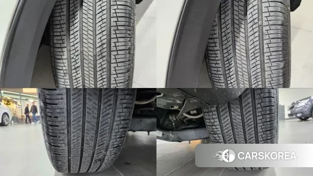 Kia Sportage 5th Generation 2021 Белый из Кореи, фото 2