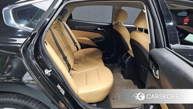 Kia K7 Premier 2019 Черный из Кореи, фото 2