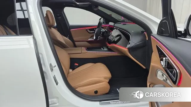 Mercedes-Benz E-Class W214 2024 Белый из Кореи, фото 2