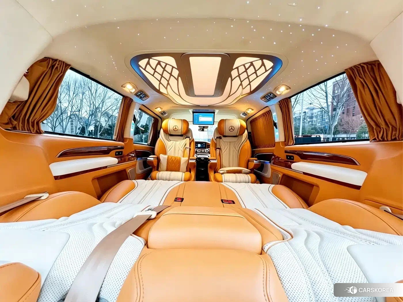 Mercedes-Benz Vito 2022 Черный из Китая, фото 2