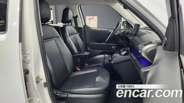 Hyundai Casper id 2676642 из Кореи 2