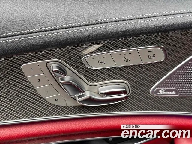 Mercedes-Benz CLS-Class C257 2019 Черный из Кореи, фото 2