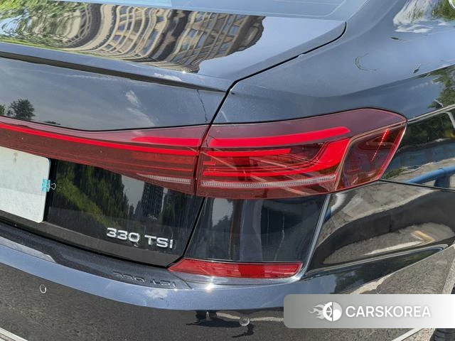 Volkswagen Passat 2022 Черный из Китая, фото 2