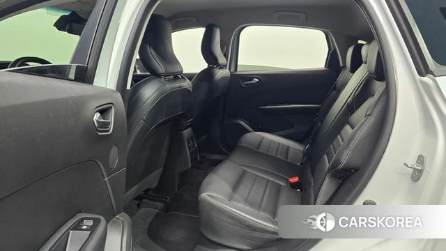 Renault Korea (Samsung) XM3 2020 Белый из Кореи, фото 2