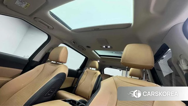 Kia Carnival 4th generation 2022 Черный из Кореи, фото 2