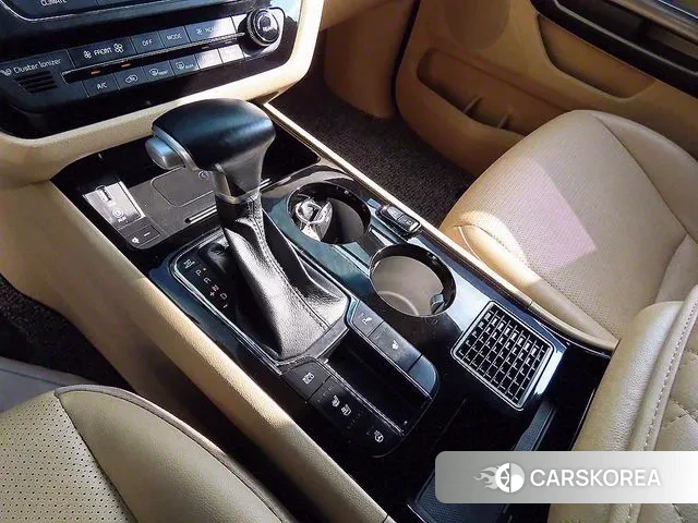 Kia The New Carnival 2019 Черный из Кореи, фото 2