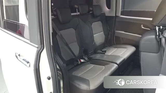 Kia The New Ray 2018 Белый из Кореи, фото 2