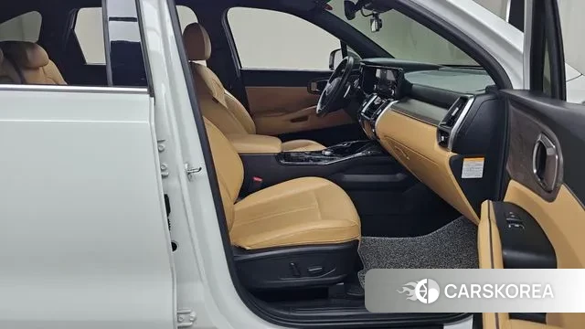 Kia Sorento 4th Generation id 3478091 из Кореи 2