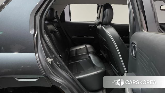 Hyundai Casper 2021 Серый из Кореи, фото 2