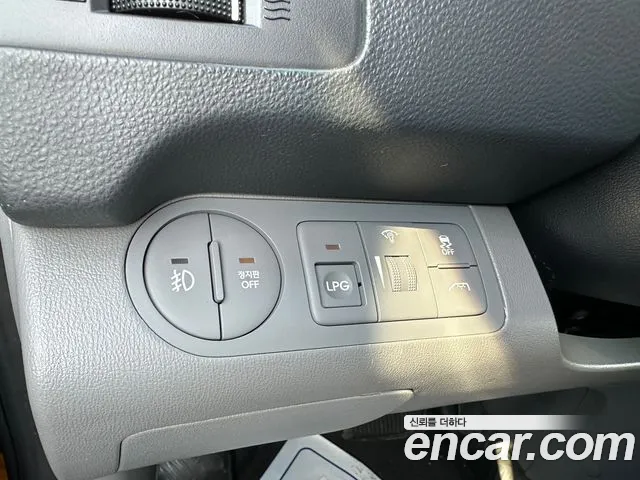 Hyundai The New Grand Starex id 2529901 из Кореи 2